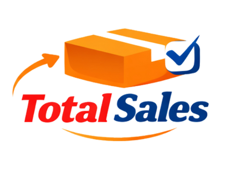 Total Sales